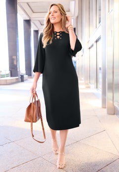 Plus Size Dresses: Fashion that Fits Plus Size Dresses: Fashion that Fits