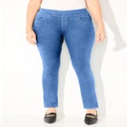 Synergy Slimming Jegging image number null