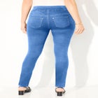 Synergy Slimming Jegging image number null