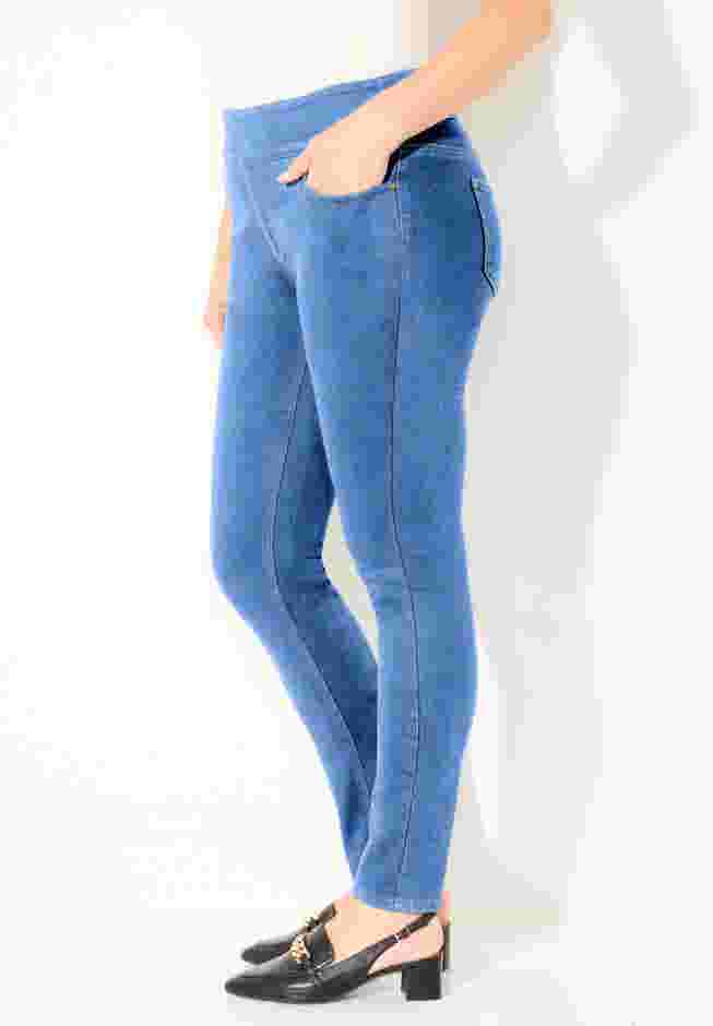 Synergy Slimming Jegging image number 2