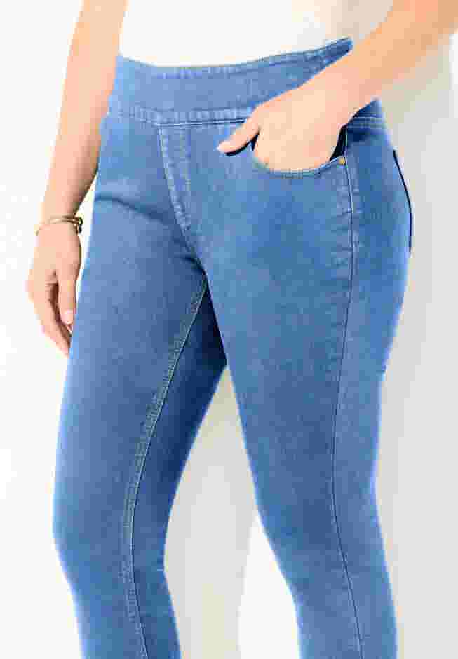 Synergy Slimming Jegging image number 3