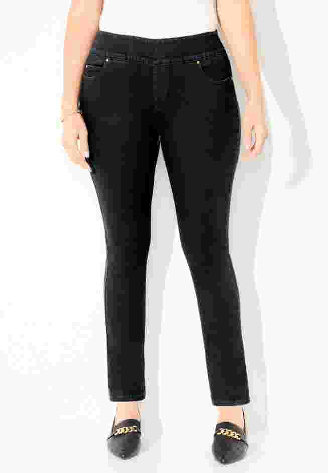 Synergy Slimming Jegging image number 0