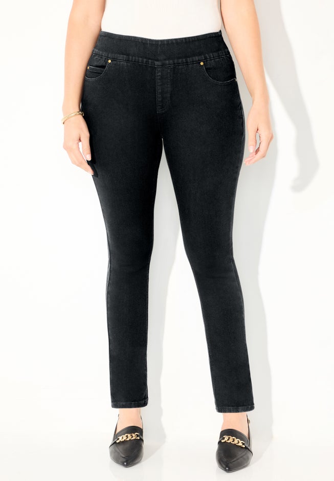 Synergy Slimming Jegging image number 0