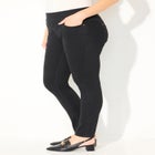 Synergy Slimming Jegging image number null