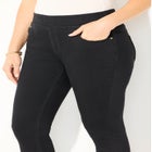 Synergy Slimming Jegging image number null