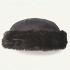 Faux Fur Hat image number null