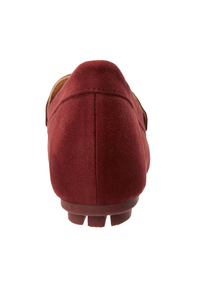 The Milena Slip On Flat image number 2