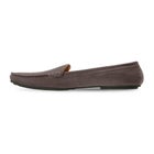 The Milena Slip On Flat image number null