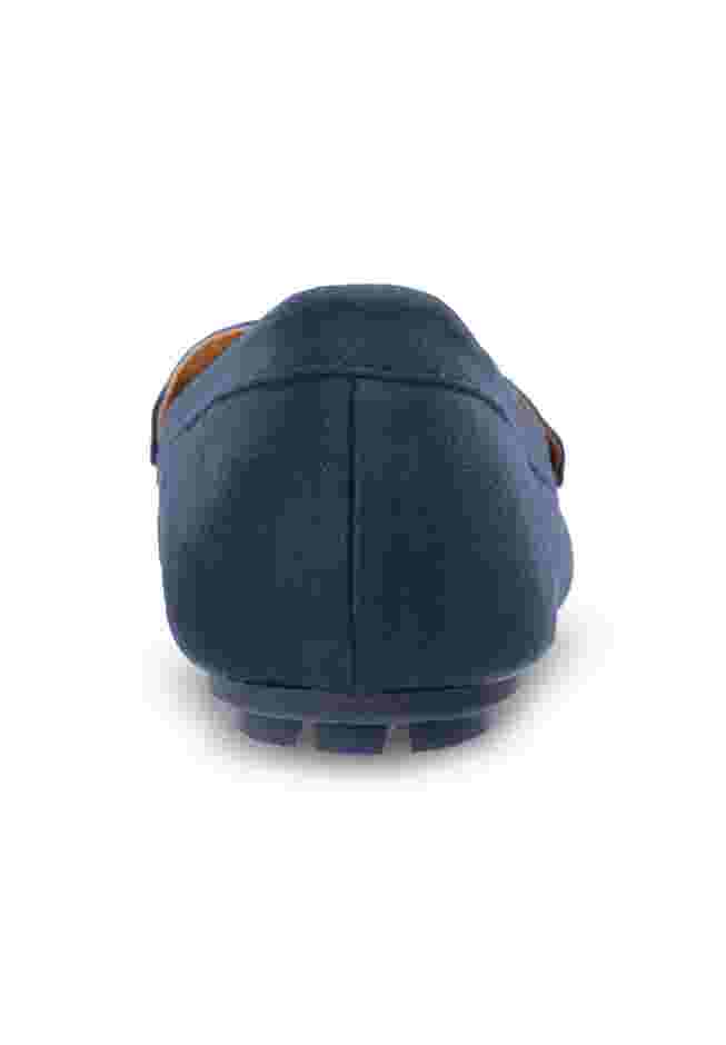 The Milena Slip On Flat image number 1