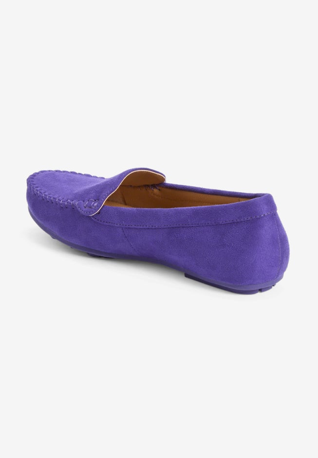 The Milena Slip On Flat image number 2