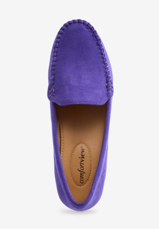 The Milena Slip On Flat image number 5