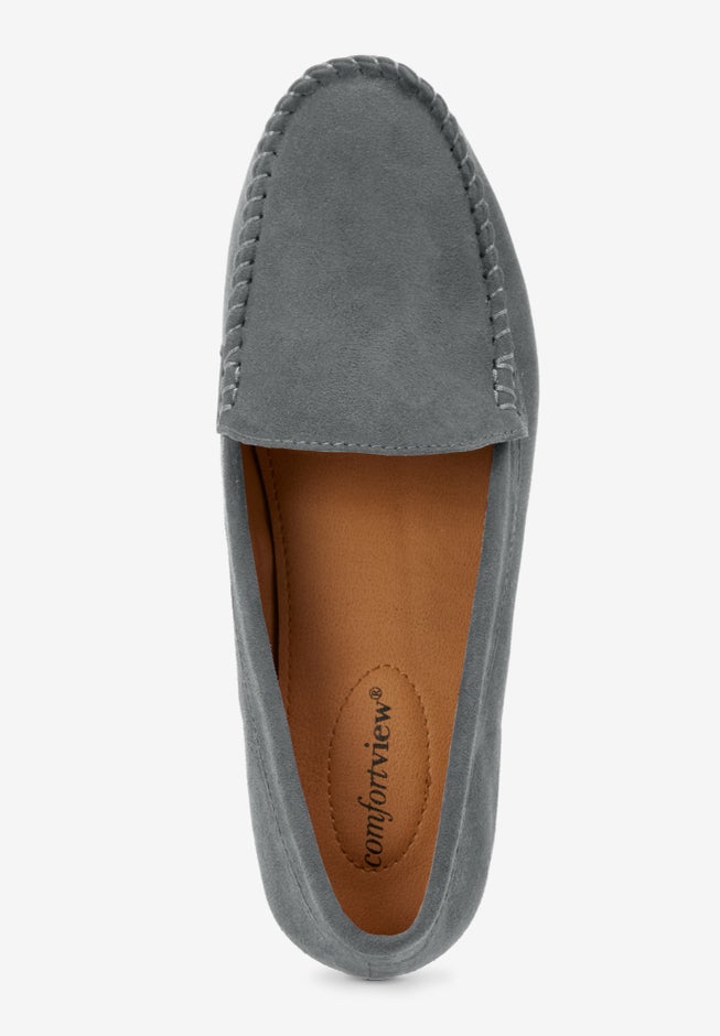 The Milena Slip On Flat image number 5