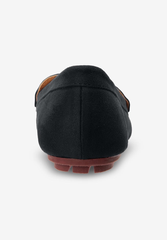 The Milena Slip On Flat image number 1