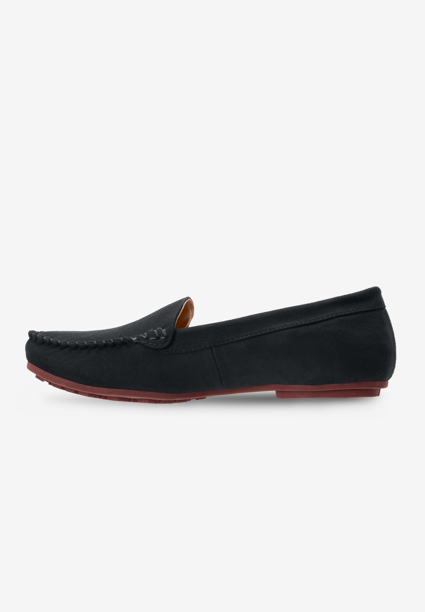 The Milena Slip On Flat image number 3