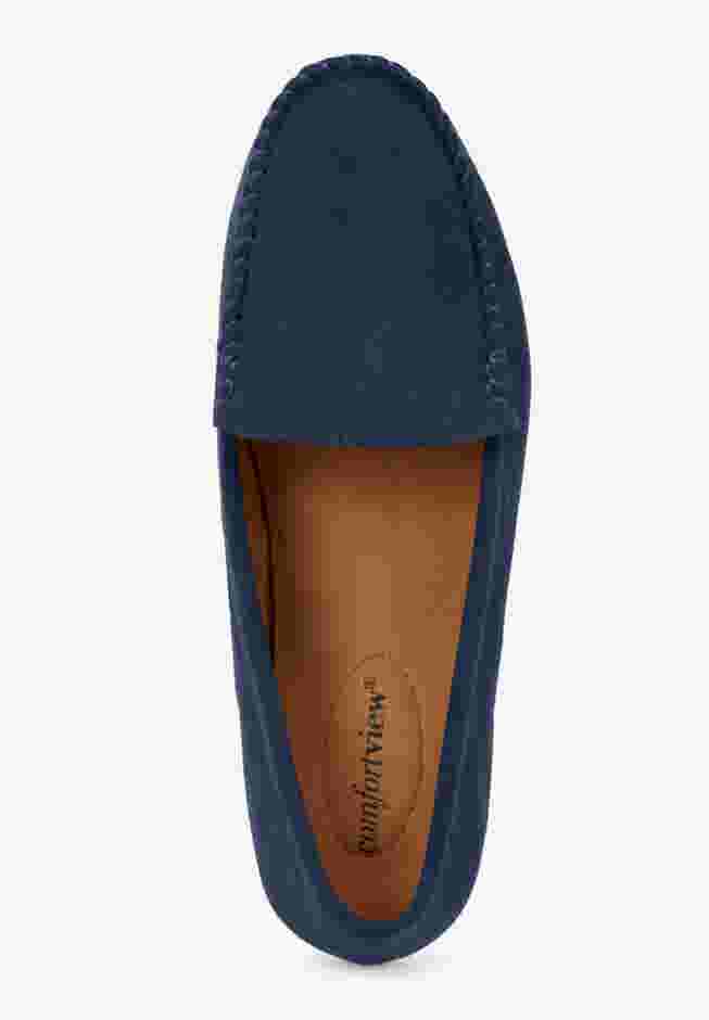 The Milena Slip On Flat image number 4