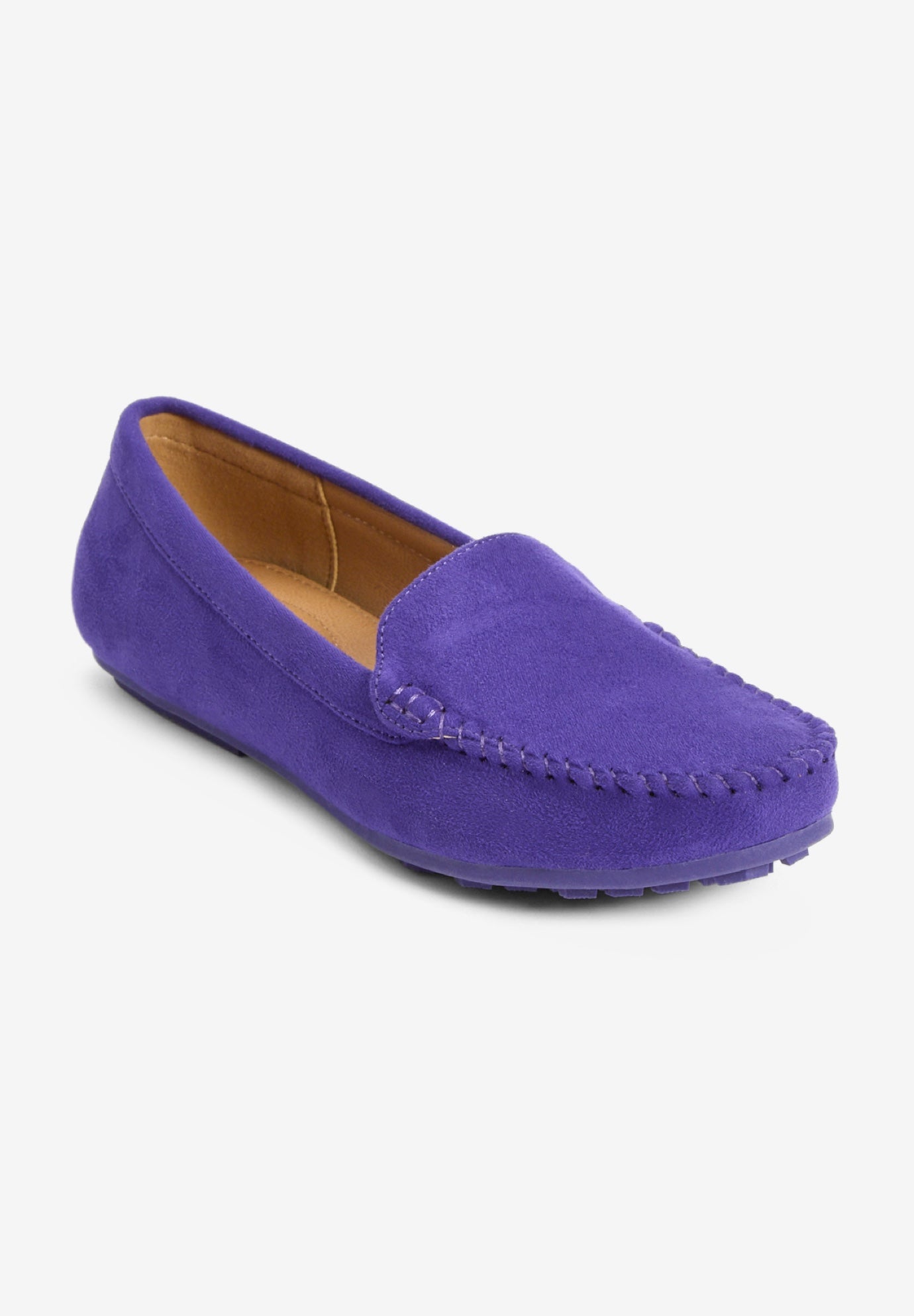 The Milena Slip On Flat image number 1