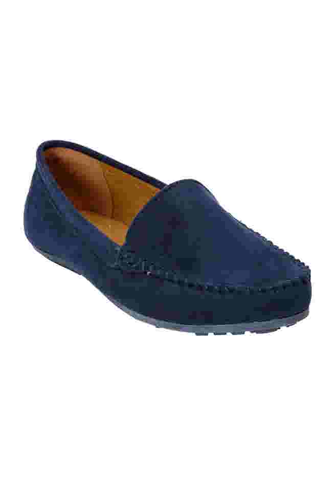 The Milena Slip On Flat image number 0