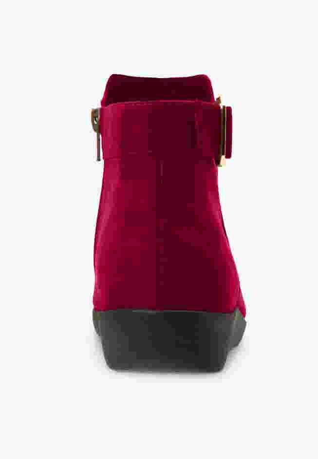 The Cassie Bootie  image number 1