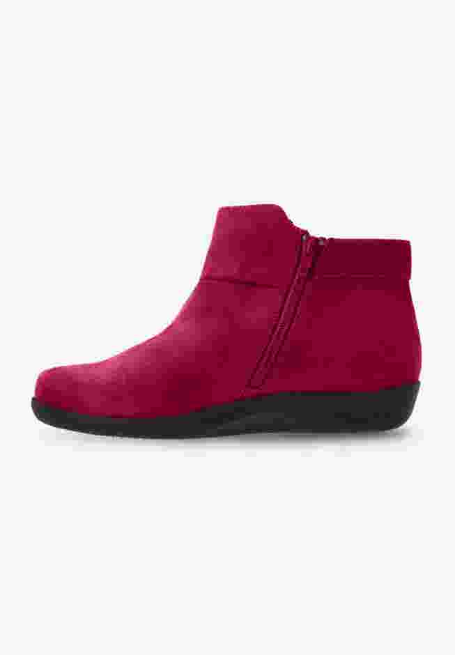 The Cassie Bootie  image number 3