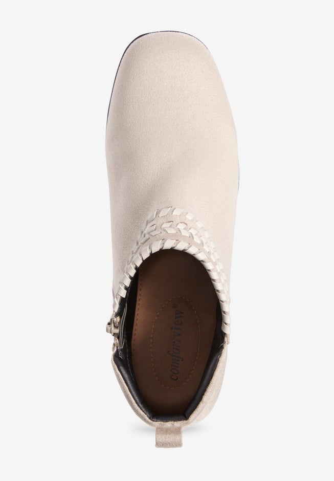 The Farren Bootie  image number 4