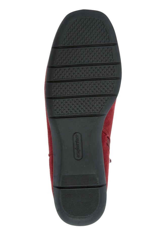 The Farren Bootie  image number 2