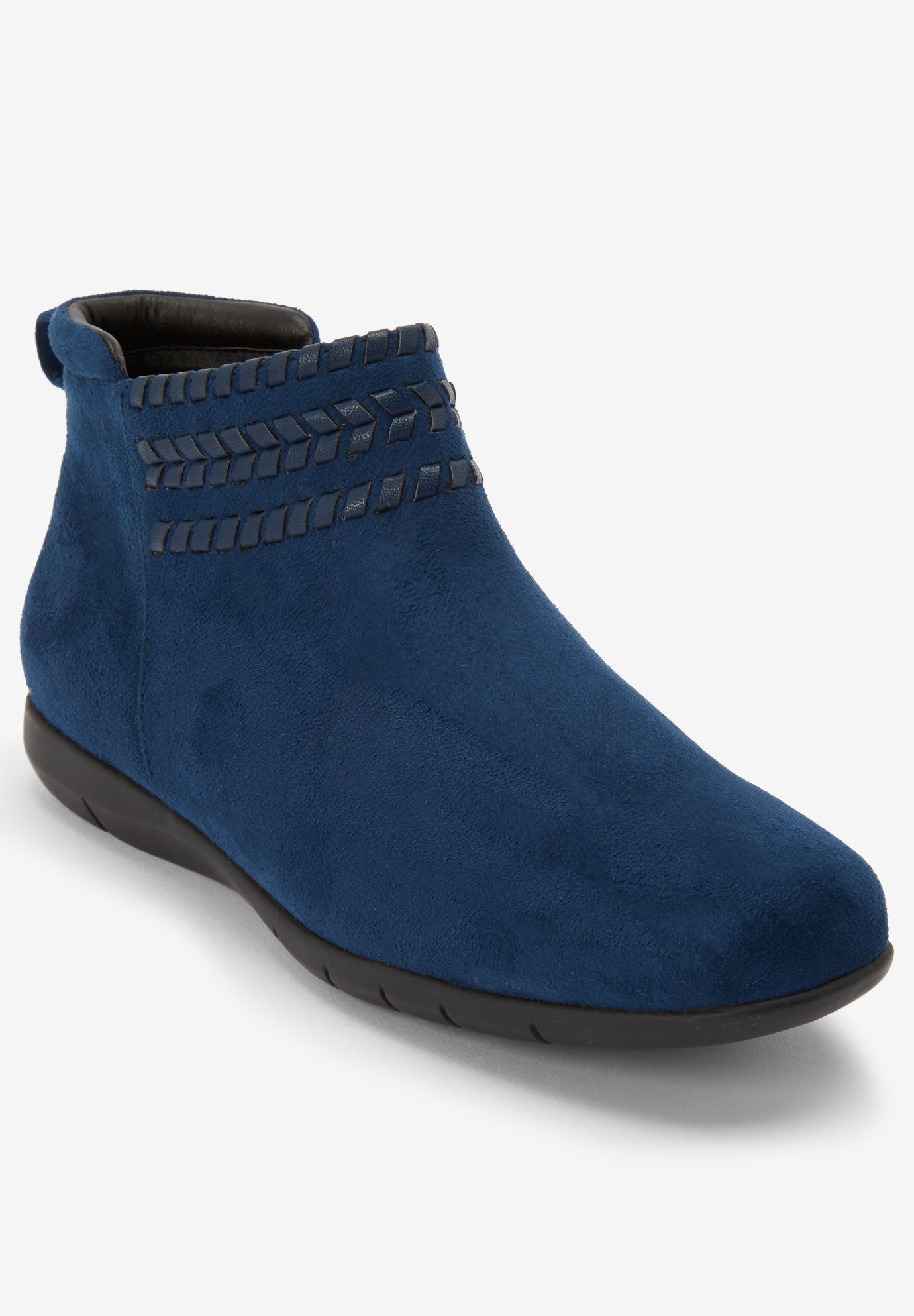 The Farren Bootie  image number 0