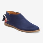 The Sienna Bootie  image number null