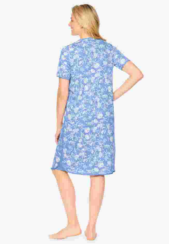 Only Necessities® Perfect Temperature Sleepshirt image number 1