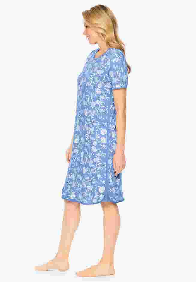 Only Necessities® Perfect Temperature Sleepshirt image number 2