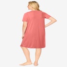 Only Necessities® Perfect Temperature Sleepshirt image number null