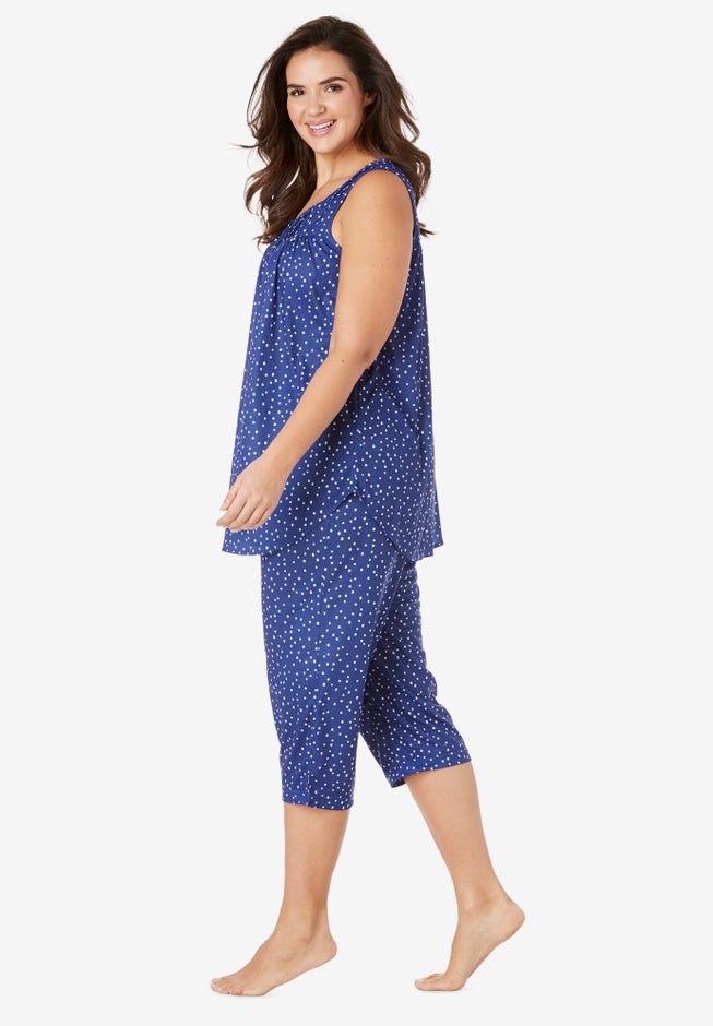 Cooling Pajamas image number 2