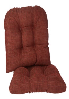 17" Tyson Gripper Chair Pad