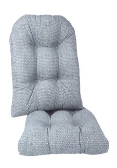 17" Tyson Gripper Chair Pad