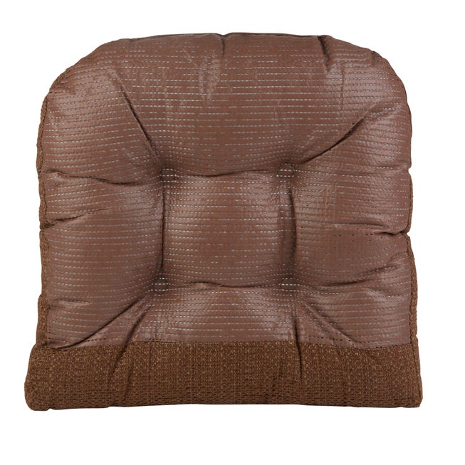 15" Tyson Gripper Chair Pad image number 1