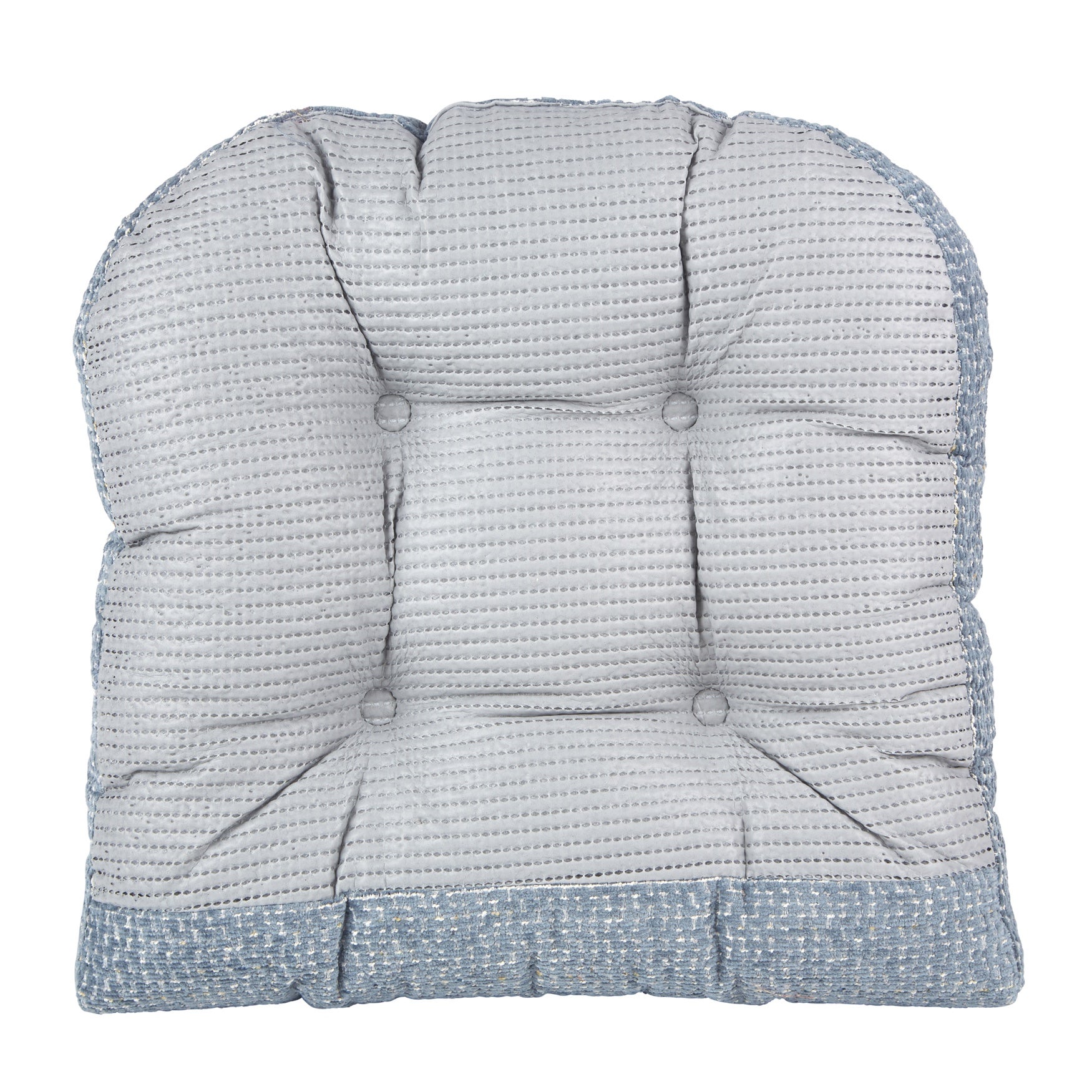 15" Tyson Gripper Chair Pad image number 2