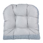 15" Tyson Gripper Chair Pad image number null