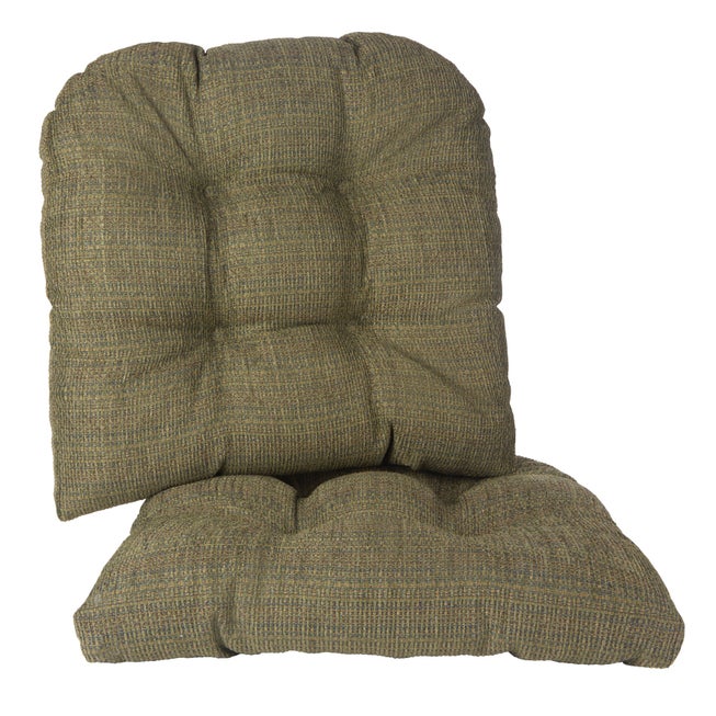 15" Tyson Gripper Chair Pad image number 0