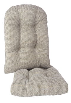 15" Tyson Gripper Chair Pad