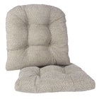 15" Tyson Gripper Chair Pad image number 0