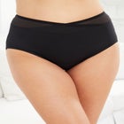 Comfort Choice &reg; 3-Pack Microfiber Brief image number null