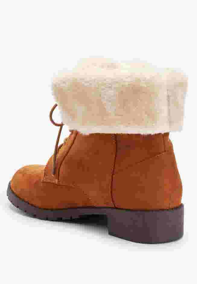 The Leighton Weather Boot image number 1