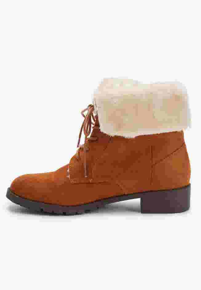 The Leighton Weather Boot image number 3