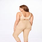 High-Waist Capri Shaper image number null