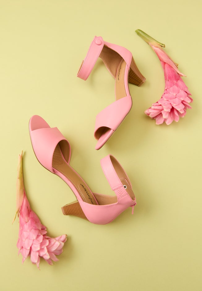 The Fallon Sandal  image number 1