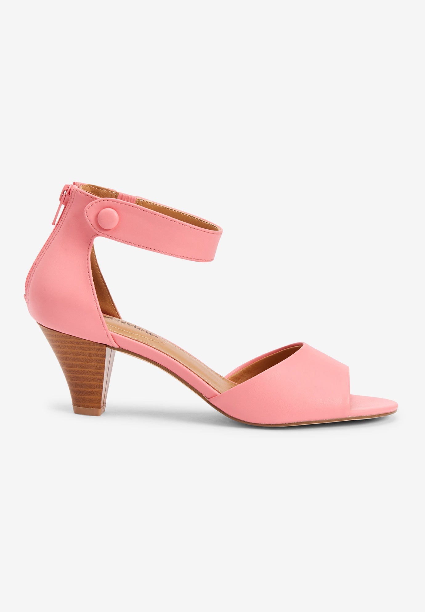 The Fallon Sandal  image number 5