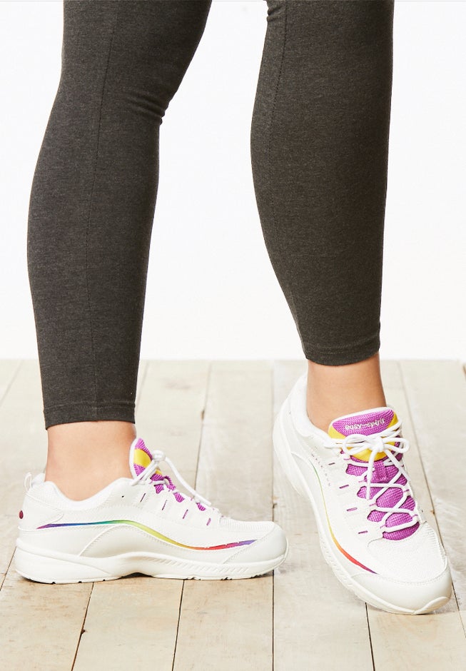 Romy Walking Sneaker image number 10