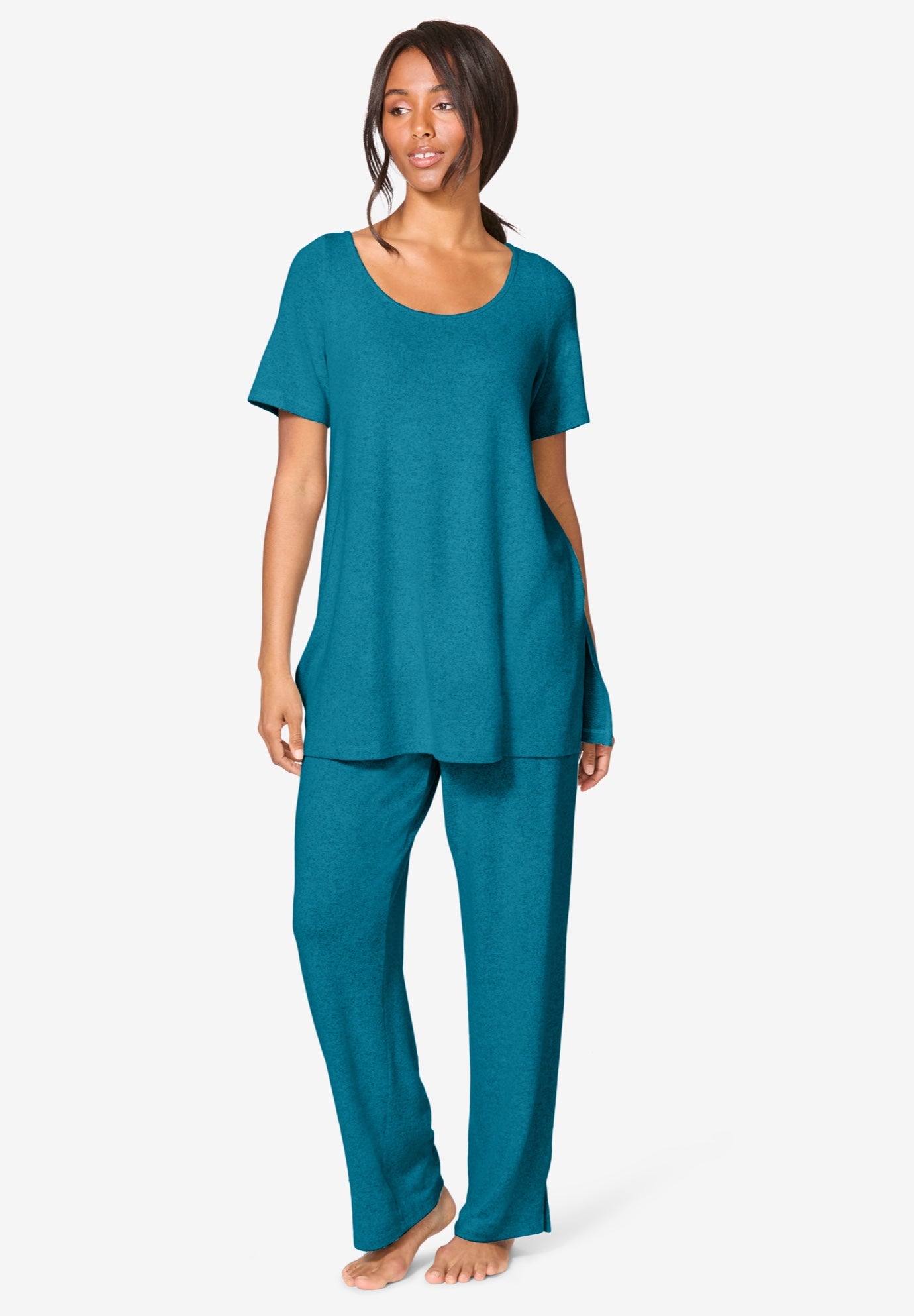 Serenada Hacci 2-Piece PJ Set image number 0