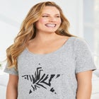 Serenada Hacci 2-Piece PJ Set image number null