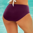 Chlorine Resistant Full Coverage Swim Brief image number 1