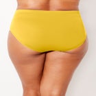 Chlorine Resistant Full Coverage Brief image number null